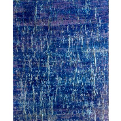 Struktura XVII, Agnieszka Brzezińska, obrazy akryl