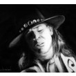 Stevie Ray Vaughan - portret