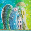 Nie chodzi o to....  Giclee