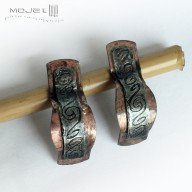 MIEDZIOŁUK RUSTYKALNY
