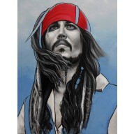 Jack Sparrow