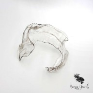 EKOLOGICZNA BRANSOLETKA ZERO-WASTE