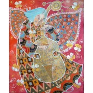 NOWY KONTRABAS. GICLEE