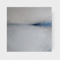 Pejzaż -obraz formatu 60/60 cm
