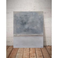 Abstrakcja  - obraz akrylowy