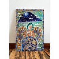 POZNAJ GŁĘBOKOŚĆ SWOJEGO ŚWIATA. GICLEE