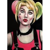 Harley Quinn