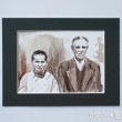 Zdjęcia rodzinne w akwareli - dla p.Ewy