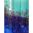 WATERFALL 80x80 cm