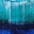 WATERFALL 80x80 cm
