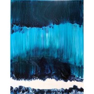 SKY HANGING 70X90 CM