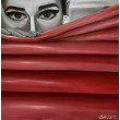 Obraz Olejny Audrey Hepburn 70x70