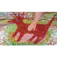 WPÓŁ OSWOJONY - W WIOSENNYCH BARWACH