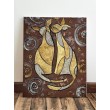 Coś ci powiem. Seria KOTY. Giclee