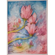 MAGNOLIE