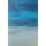 Morze -obraz akrylowy 60/90 cm