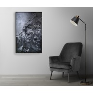 Obraz akrylowy Wulkan 120x80 abstrakcja