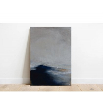 Paulina Lebida - obrazy akryl - Morze -obraz akrylowy 50/70 cm foto #1