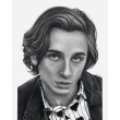 Timothée Chalamet