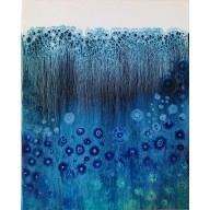 UNDERWATER II 40x50 cm