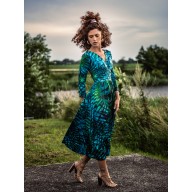 AMELIA TROPICAL - SUKIENKA