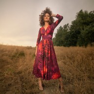 AMELIA HOT TROPICAL
