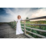 MAGDALENA MAXI HYPNOTIC
