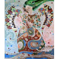 MORZA SZEPT. GICLEE