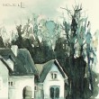 Domek III - zamówienie dla p. Ewy