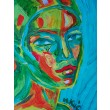 portret kobiety