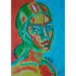 portret kobiety