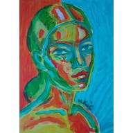 portret kobiety
