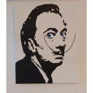 Salvador Dali