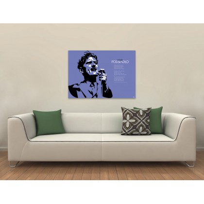 Paweł Kamiński - plakaty - DAWID PODSIADŁO POSTER foto #2