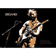 ORGANEK POSTER