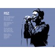 FISZ POSTER