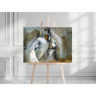 Razem - 100x70