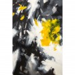 Niejasności III - obraz 100x150 cm
