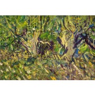 POLE, 100X70, 2023