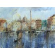 Wenecki gondolier....