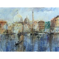 WENECKI GONDOLIER....