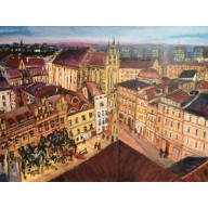 TORUŃ