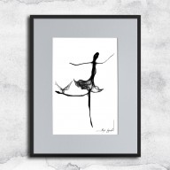 GRAFIKA W OPRAWIE 139