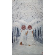 PIERWSZY ŚNIEG