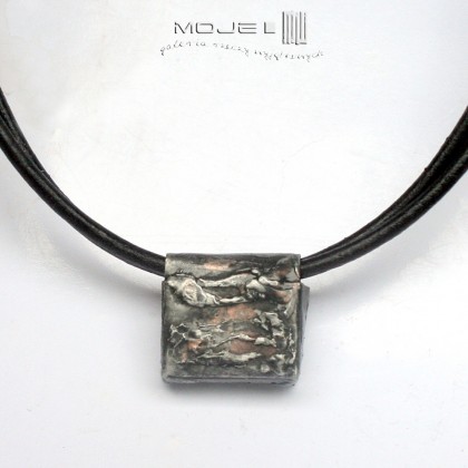 Mono-rustyk, Moje MW, biżuteria męska
