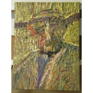 RYBAK, 60X80