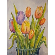 TULIPANY