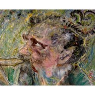 FAUN, 80X120, (2023)