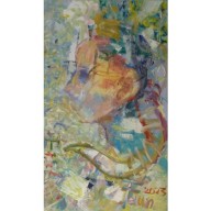 FAUN, 60X100, 2023