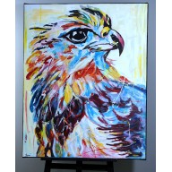 Orle Oko 80x100